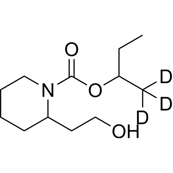 Picaridin-d3 2928067-33-6